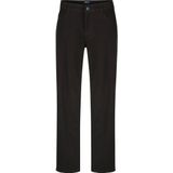 Babista - LUCIVUNZO - Broek - Donkerlila - Slim Fit