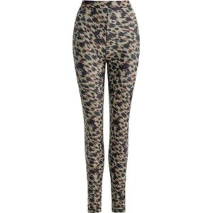 Protest - PRTVikom - Thermobroek - Bamboobeige - Slim Fit - Thermolegging