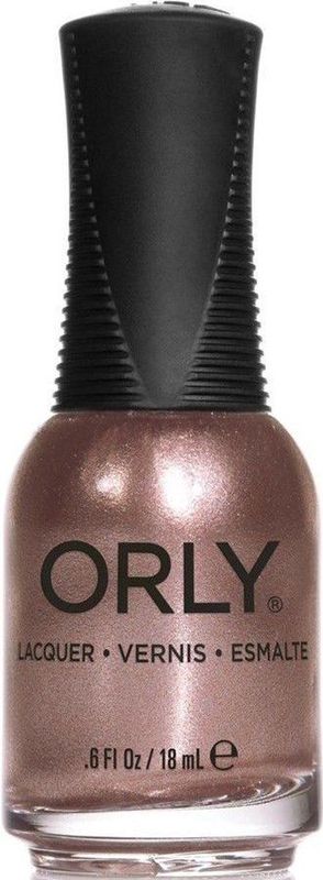 Orly - Lacquer 20293 - Nagellak - 18ml