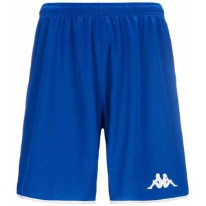 Kappa - Dumpo - Korte Broek - Blauw - Regular Fit