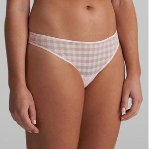 Marie Jo Jereme String 0622390 Glossy Pink - maat 38