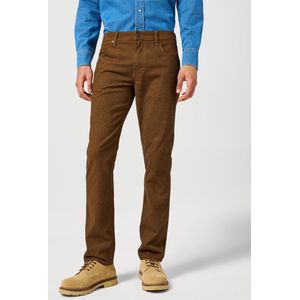 Wrangler - Greensboro - Heren Regular-fit - Monk's Robe