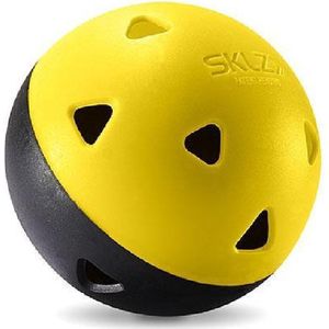 SKLZ - Mini Impact Honkballen/Softballen (12 stuks) - Trainingsmateriaal
