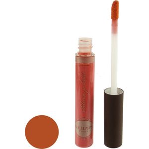 Lollipops Paris Lip Gloss Silence per glasses - Lippen Kleur Make Up SPF 12 - 5ml - 610 Emma