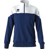 Errea - Bea - Kinder Trainingsjas - Tweekleurig - Ademend en Thermisch Isolerend