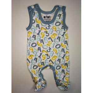 Nini - Boxpakje Floris - Maat 68 - 4 t/m 6 maanden