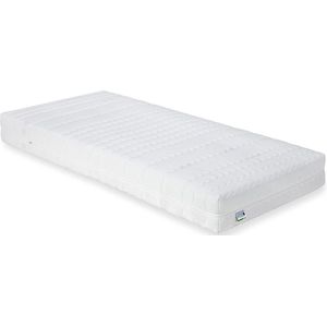 M-concept Comfort X2000 Pocketvering Matras - 260 Veren p/m² - 7 Zones - 120x200x20cm