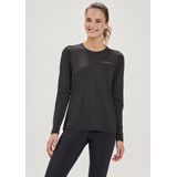ENDURANCE Functioneel shirt 'Yonan 2'  zwart
