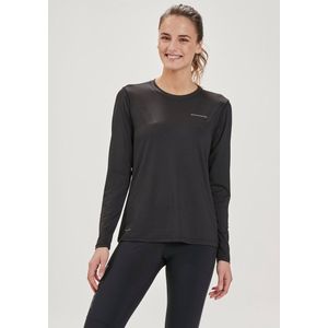 ENDURANCE Functioneel shirt 'Yonan 2'  zwart
