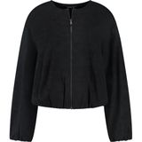 Lady Day - De Bernet Jacket - Tussenjas - Zwart