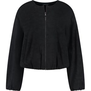 Lady Day - De Bernet Jacket - Tussenjas - Zwart