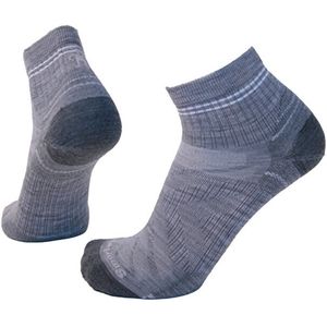 Smartwool - Hike Zero Cushion - Enkelsokken - 2 Stuks