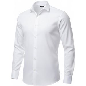 Jobman 1203 Women’S Softshell Jacket 65120371 - Wit - S