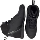 Bering Sneakers Lady Jag Black Grey T36 - Maat - Laars