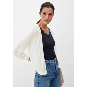 s.Oliver Strickjacke