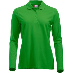 Clique Classic Marion L S 028247 - Appel-groen