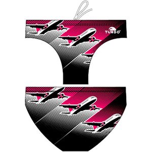 Turbo - Zwemslip - Waterpolo - Verstelbaar - Bestand tegen Chloor