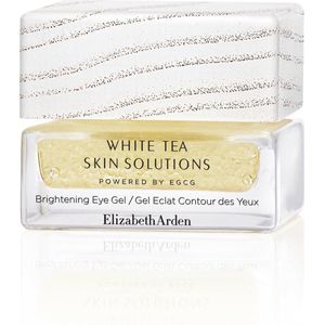 Elizabeth Arden White Tea Brightening Eye Gel - 15 ml