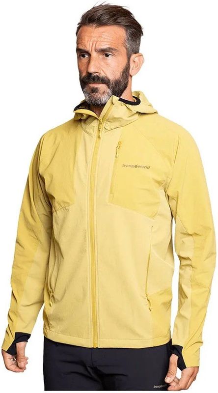 Trangoworld Eighe Jas