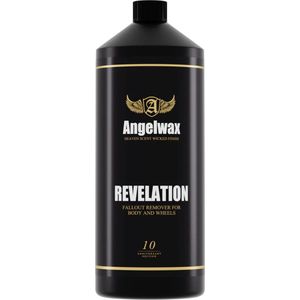 Angelwax Revelation velgenreiniger fall out remover 1L