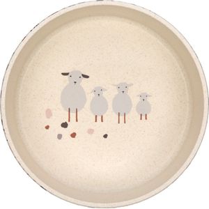 Laessig Tiny Farmer Sheep / Goose Kom Naturel