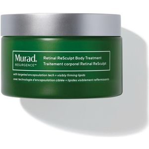 Murad - Retinal ReSculpt Body Treatment - Bodycream