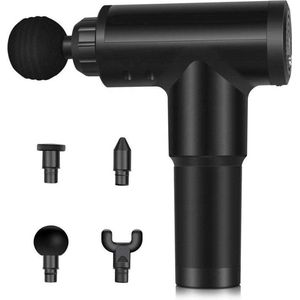 Massage gun - Draadloos - Spierherstel en Relax massage