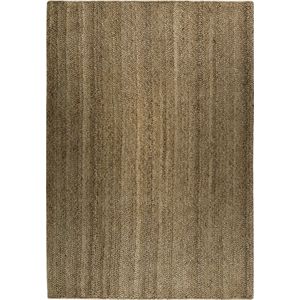 Esprit - Laagpolig tapijt - FEEL NATURE - jute - Dikte: 6mm