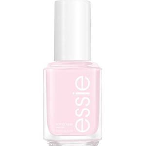 essie 2023 fall collection - limited edition - 928 dance 'til dawn - roze - glanzende nagellak - 13,5 ml