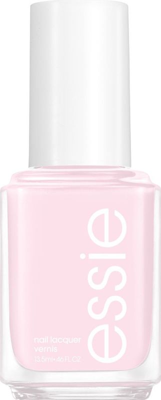essie 2023 fall collection - limited edition - 928 dance 'til dawn - roze - glanzende nagellak - 13,5 ml