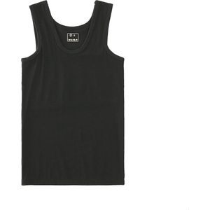 Tomboy Chest Binder IceSilk Pullover Lang Top Ademend en Rekbaar