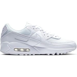 Nike WMNS Air Max 90 Essential Wit - Dames Sneaker - CQ2560-100 - Maat 38