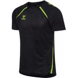 Hummel - hmlLEAD 2.0 - T-shirt - Met korte mouwen