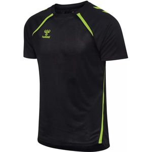 Hummel - hmlLEAD 2.0 - T-shirt - Met korte mouwen