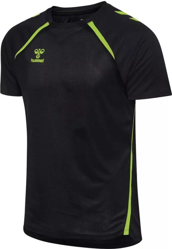 Hummel - hmlLEAD 2.0 - T-shirt - Met korte mouwen