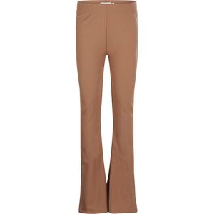 No Way Monday R-girls 4 Meisjes Legging - Faded brown - Maat 104