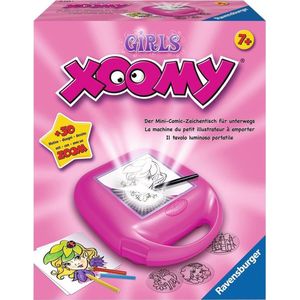 Ravensburger Xoomy Compact Voor Meisjes