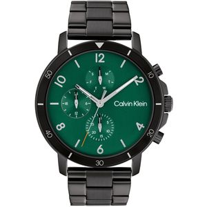 Calvin Klein CK25200069 Heren Horloge