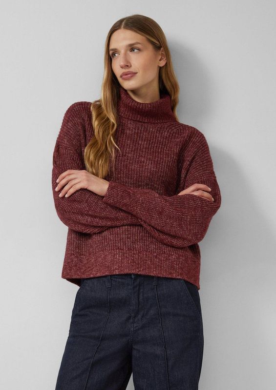 s.Oliver Strickpullover