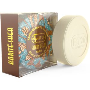 HT26 Shea Butter Radiance Soap, 100GR