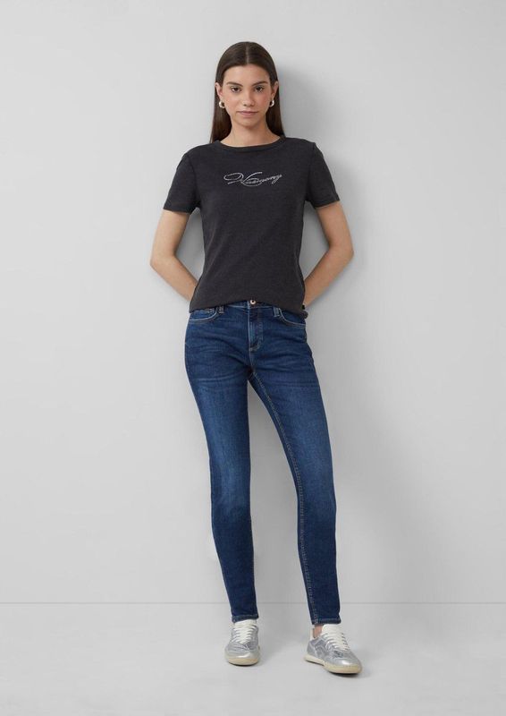 Jeans - Sadie - Skinny Fit - Super Stretch