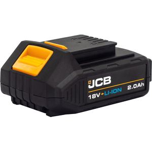 JCB 18V Li-ion 2.0Ah Accu