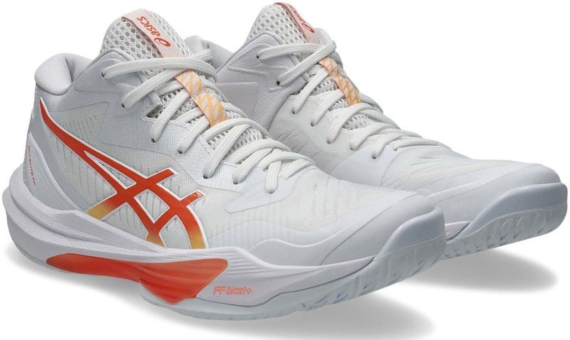 ASICS - Sky Elite FF MT 3 - Indoorschoenen - Dames