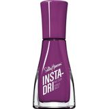 Sally Hansen - InstaDri - Nagellak - 443 Va-Va Violet