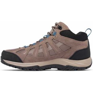 Columbia Redmond™ Iii Mid Waterproof Wandelschoenen Bruin EU 44 1/2 Man