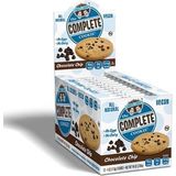 Lenny & larry's The Complete Cookie - 1 doos - Double Chocolate