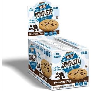 Lenny & larry's The Complete Cookie - 1 doos - Double Chocolate