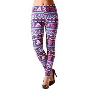 Patroon Legging (Prezainy)