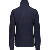 CMP - Zweet van de vrouw - Zwart Blauw - Vest