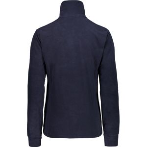 CMP - Zweet van de vrouw - Zwart Blauw - Vest